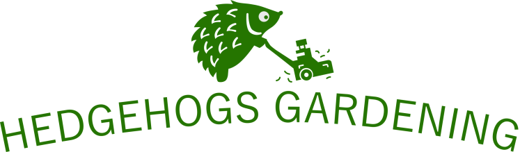 hedgehogs gardening services for grass cutting in northern ireland, carrickfergus, greenisland and south belfast